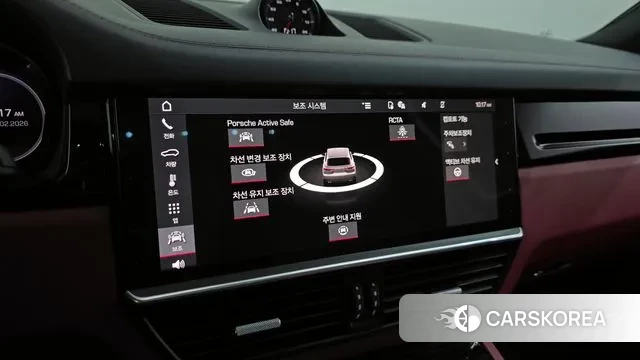 Porsche Cayenne (PO536) id 3708221 из Кореи 7