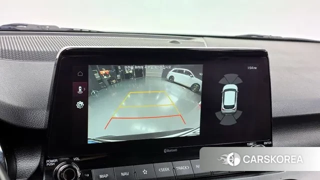 Kia Seltos id 2985837 из Кореи 7