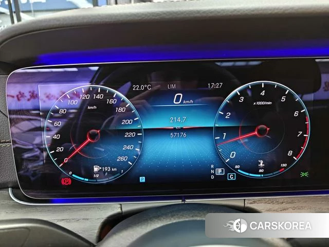 Mercedes-Benz E-class id 4335642 из Китая 7