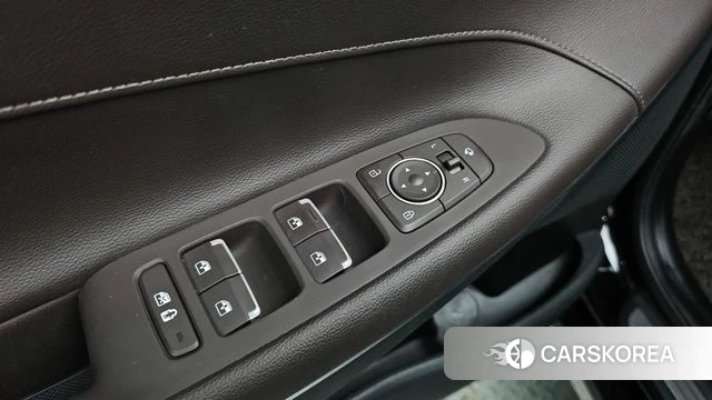Hyundai The New Grandeur IG id 4764797 из Кореи 7