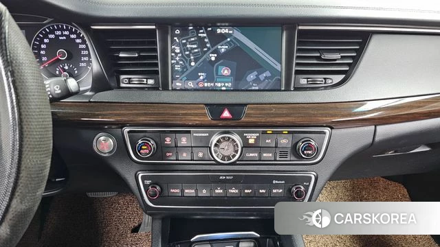 Kia Come New K7 id 4551914 из Кореи 7
