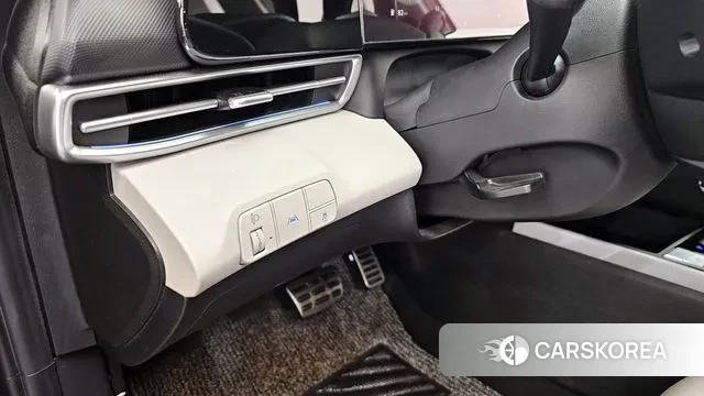 Hyundai Avante (CN7) id 3379665 из Кореи 7