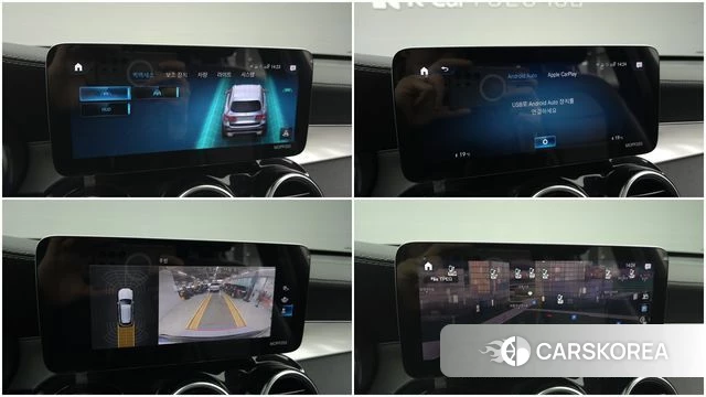 Mercedes-Benz GLC-Class X253 id 3828050 из Кореи 7