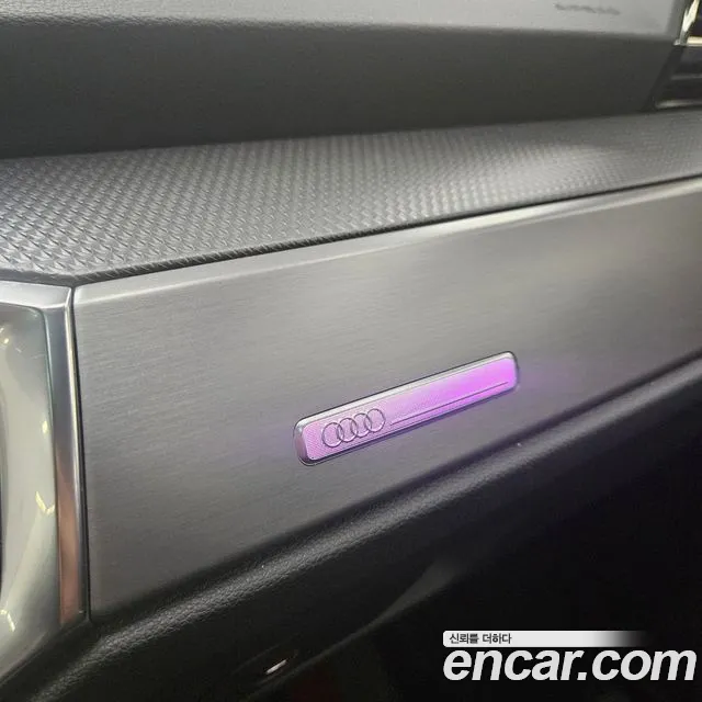 Audi Q3 (F3) id 2709666 из Кореи 7