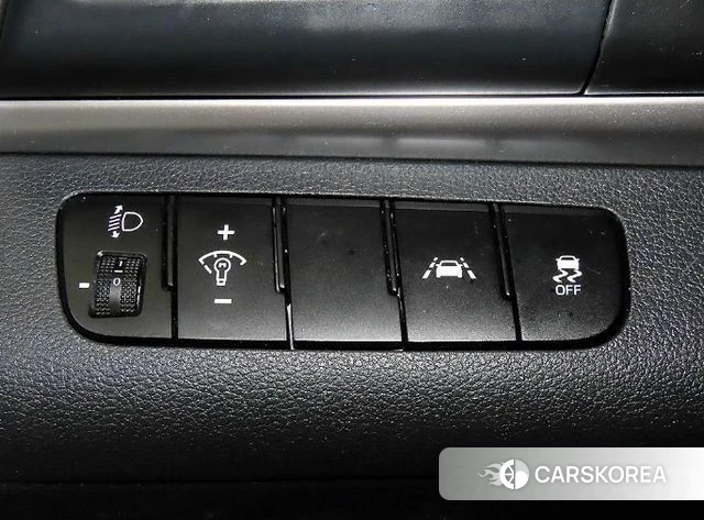 Hyundai The New Avante AD id 4325672 из Кореи 7
