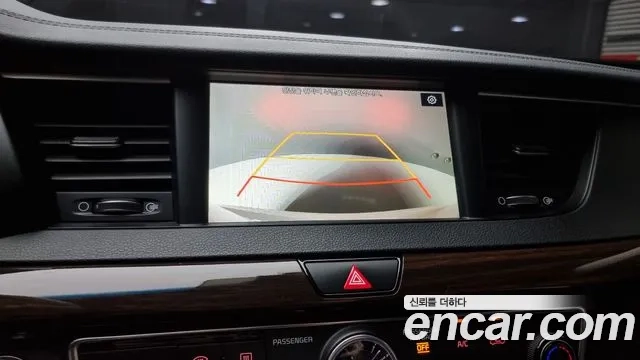 Kia Come New K7 id 2876550 из Кореи 7