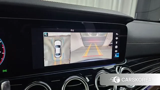 Mercedes-Benz E-Class W213 id 3529875 из Кореи 7