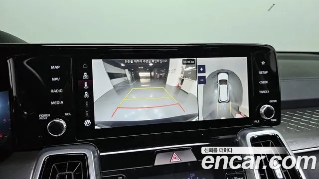 Kia Sorento 4th Generation id 2880878 из Кореи 7