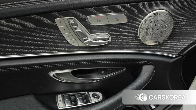 Mercedes-Benz E-Class W213 id 4631273 из Кореи 7