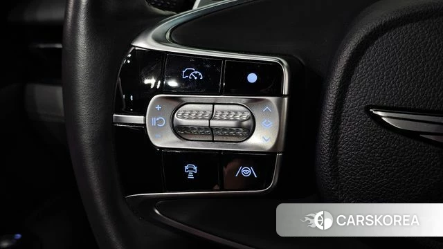 Genesis G90 (RS4) id 4905139 из Кореи 7