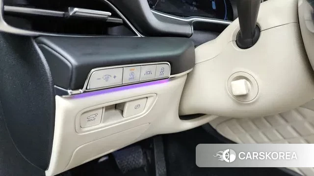 Genesis GV80 id 3373611 из Кореи 7