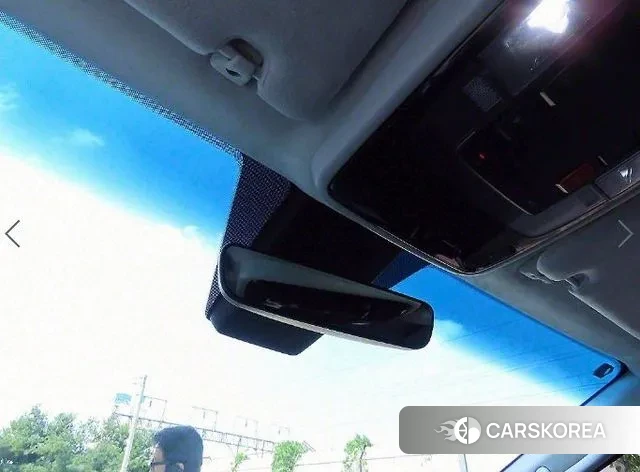 Hyundai Staria id 3426733 из Кореи 7