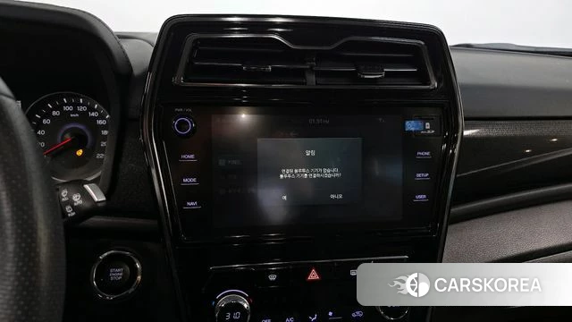 Ssangyong Berry New Tivoli id 3851363 из Кореи 7