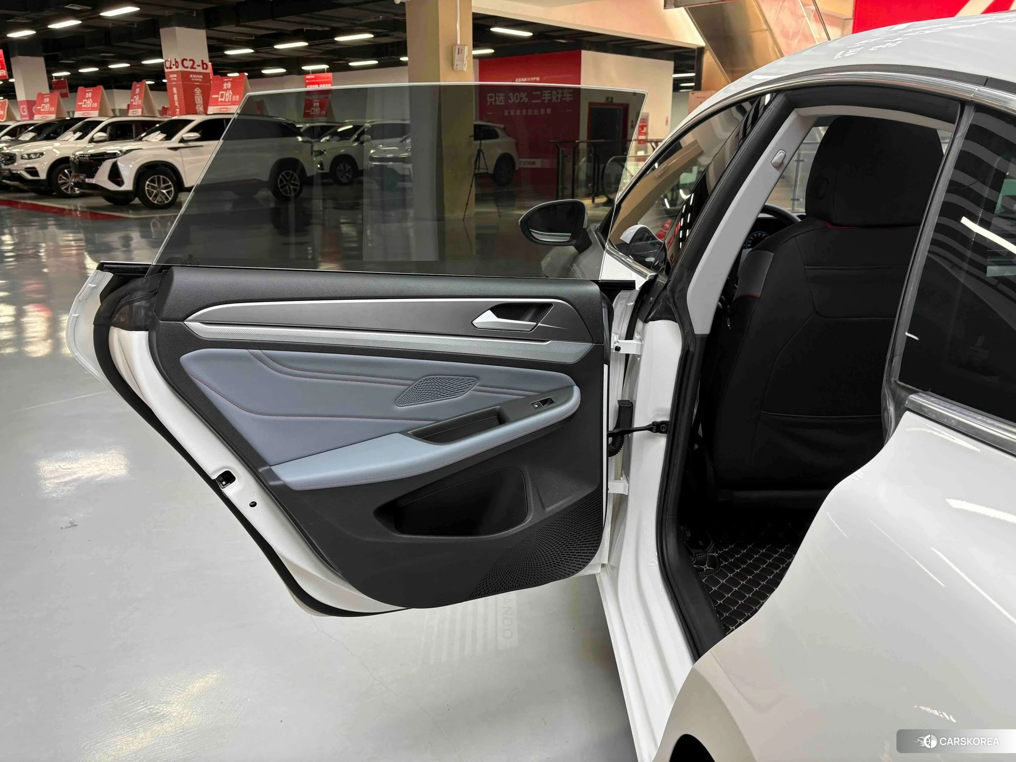 Volkswagen Lingdu id 4452520 из Китая 7