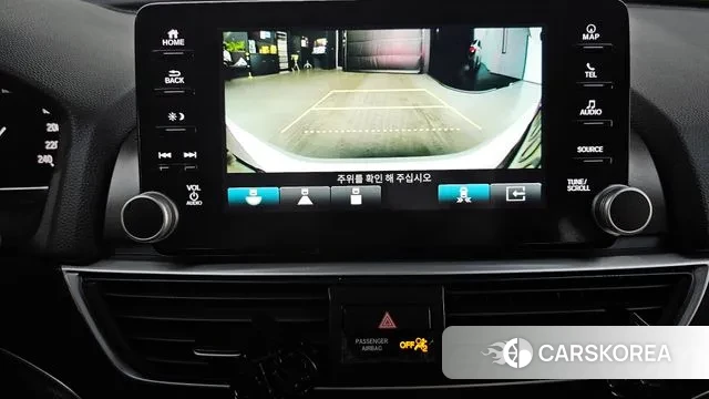 Honda Accord 10th Generation id 3027944 из Кореи 7