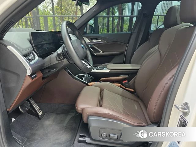 BMW X1 (U11) id 4178281 из Кореи 7