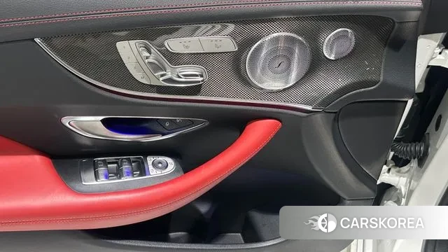 Mercedes-Benz E-Class W213 id 3607566 из Кореи 7