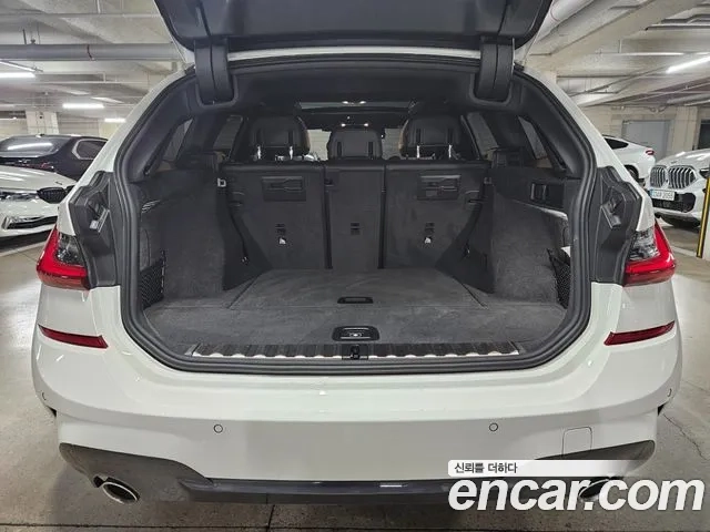 BMW 3 Series (G20) id 2926236 из Кореи 7