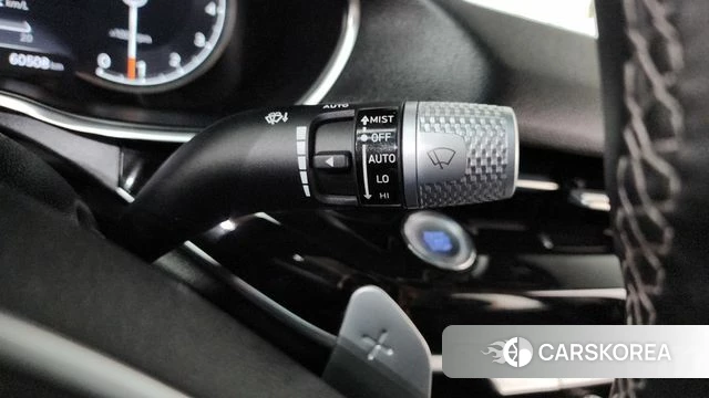Genesis G80 (RG3) id 4523854 из Кореи 7