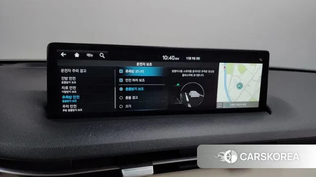 Genesis GV70 id 3457854 из Кореи 7
