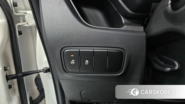 Kia The New Kia Ray id 4382271 из Кореи 7