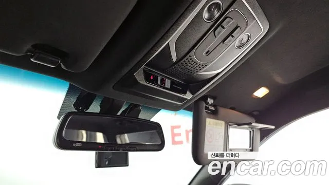 Ssangyong The New Rexton Sports Cannes id 2689411 из Кореи 7