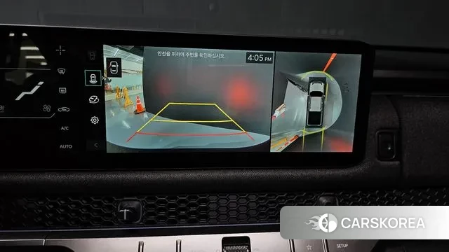 Kia Tasman id 3732369 из Кореи 7