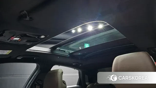 Kia K8 id 3053432 из Кореи 7