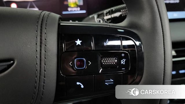 Genesis G80 (RG3) id 4462249 из Кореи 7