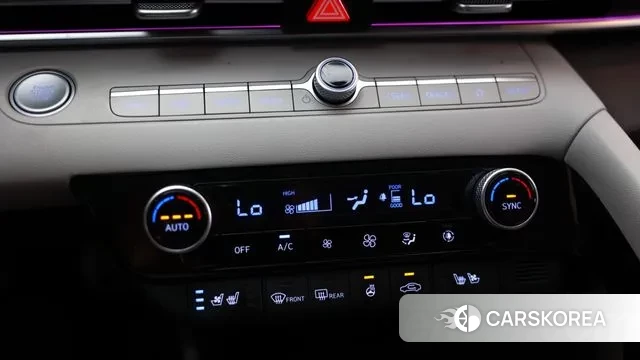 Hyundai Avante (CN7) id 3340410 из Кореи 7