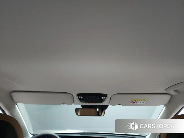 Kia EV6 id 3856495 из Кореи 7