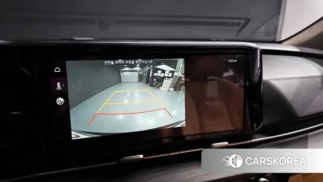 Kia Carnival 4th generation id 3752135 из Кореи 7