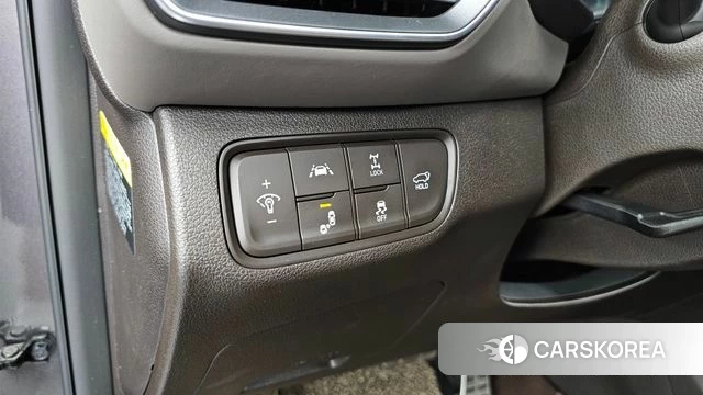 Hyundai Santa Fe TM id 4574580 из Кореи 7