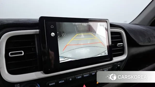 Hyundai Venue id 3437994 из Кореи 7