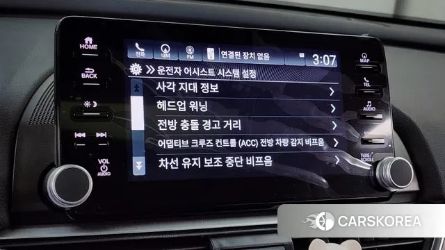 Honda Accord 10th Generation id 2974927 из Кореи 7