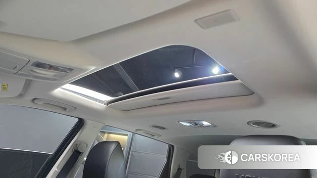 Kia Mohave Master id 4726539 из Кореи 7