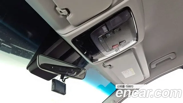 Hyundai Staria id 2500391 из Кореи 7