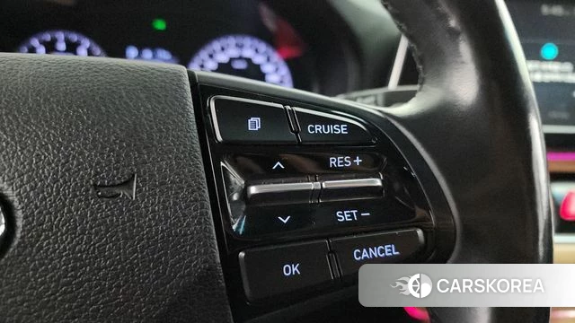 Hyundai Grandeur IG id 4345801 из Кореи 7