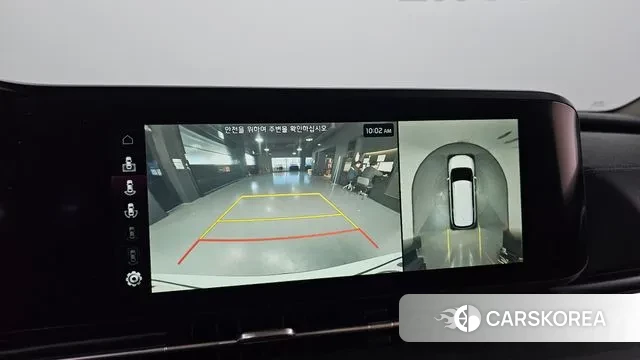 Kia Carnival 4th generation id 3717662 из Кореи 7