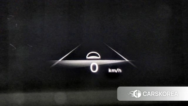 Genesis GV70 id 3884956 из Кореи 7