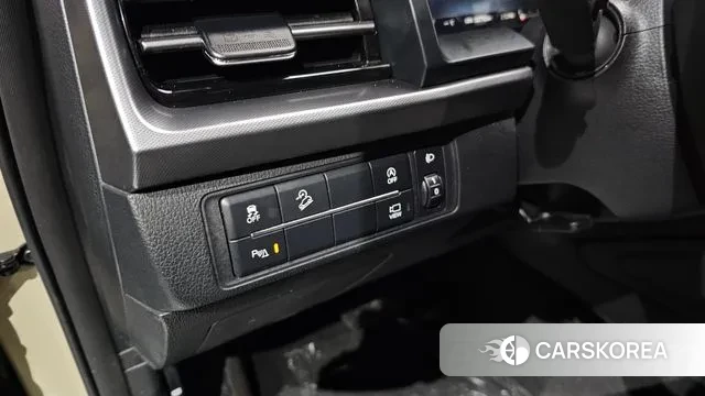 Ssangyong The New Rexton Sports Cannes id 3610448 из Кореи 7