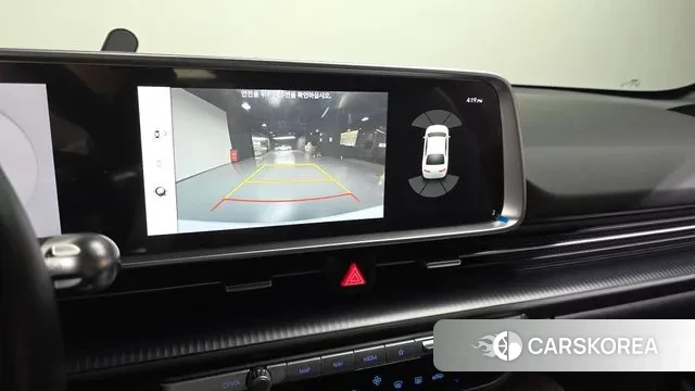 Hyundai Ionic 6 id 3241758 из Кореи 7