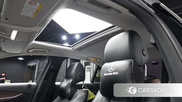 Mercedes-Benz E-Class W213 id 3761349 из Кореи 7