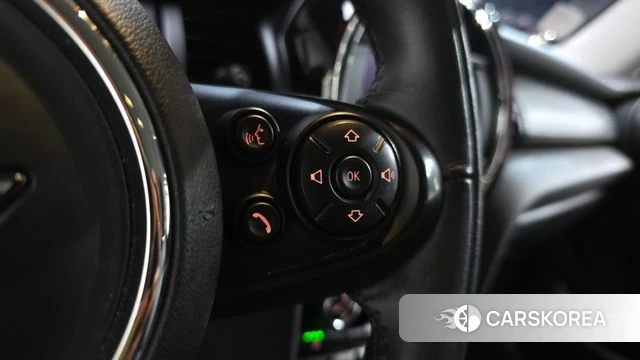 Mini Cooper id 4397537 из Кореи 7