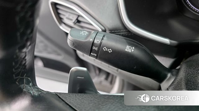 Hyundai The New Santa Fe id 3954263 из Кореи 7