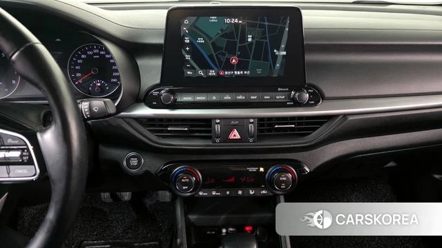 Kia Come New K3 id 4188207 из Кореи 7