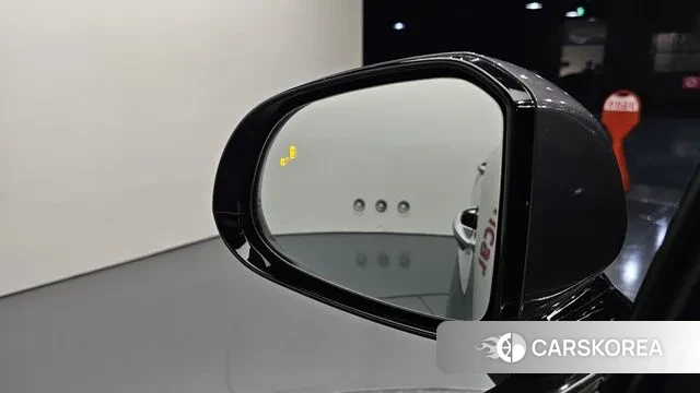 Hyundai Santa Fe TM id 3728370 из Кореи 7