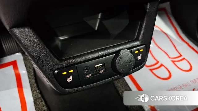 Kia The New Ray id 3336630 из Кореи 7