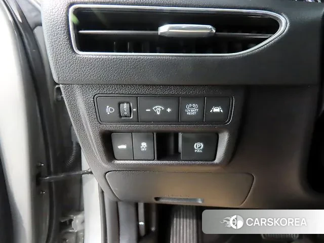 Hyundai Sonata Hybrid (DN8) id 3727003 из Кореи 7