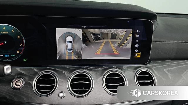 Mercedes-Benz E-Class W213 id 3859244 из Кореи 7